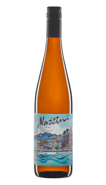 Pinot Gris Geelong - Mazzini Wine