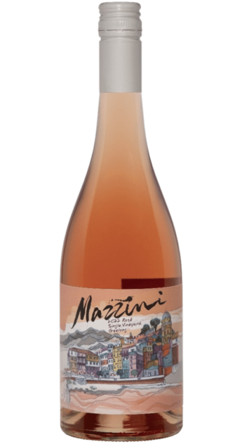 2023 Mazzini Rosé
